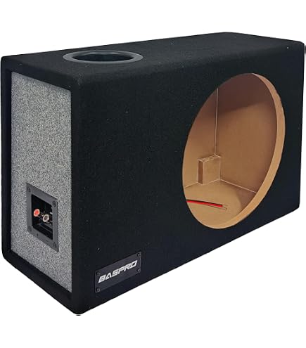 JBL S2-1224SS - 30.48 cm (12